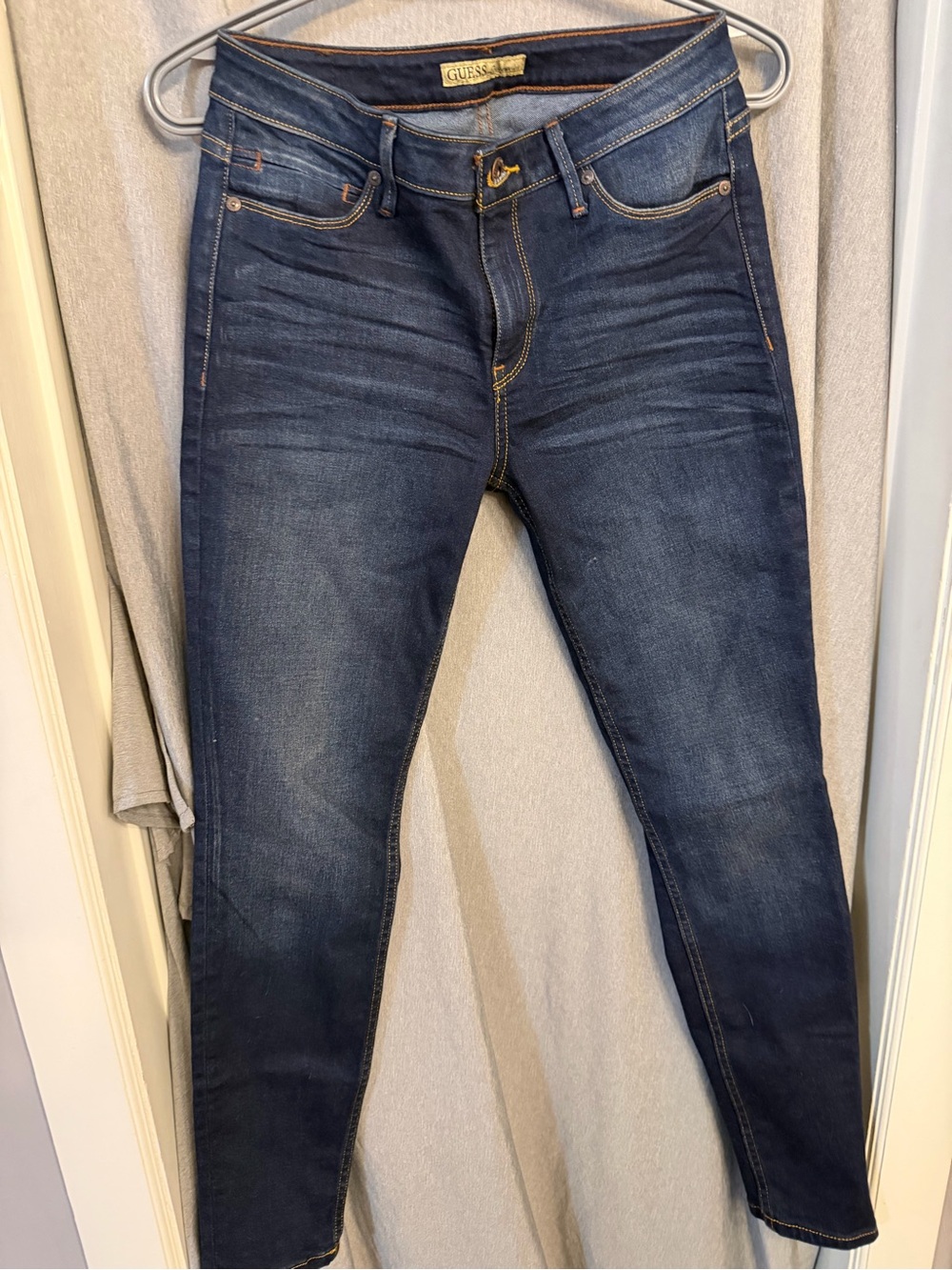 Guess Jeans Dark
